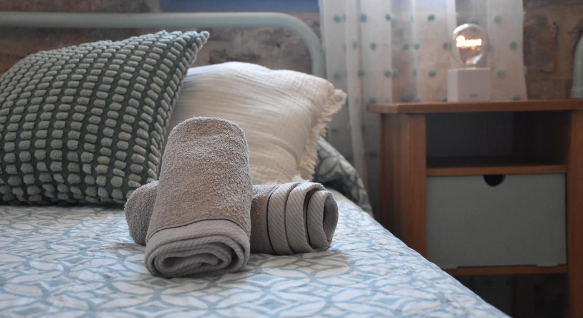 El texto del párrafo